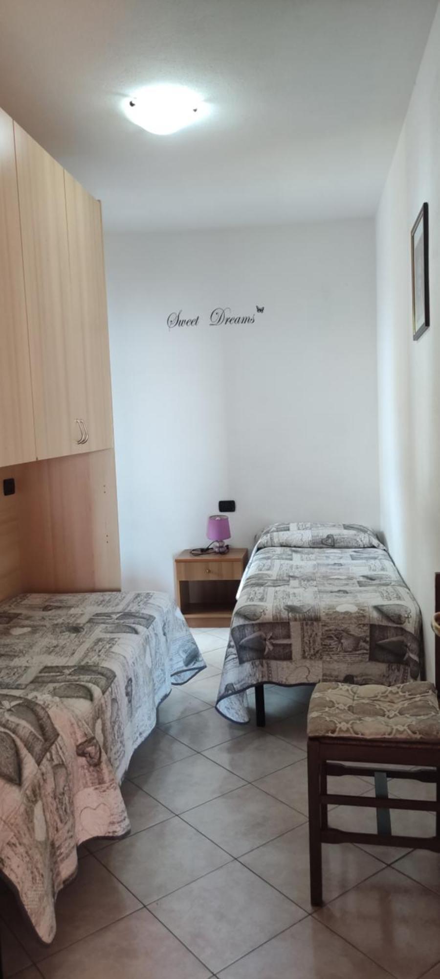 Appartamento Casa Purple Cala Gonone Camera foto