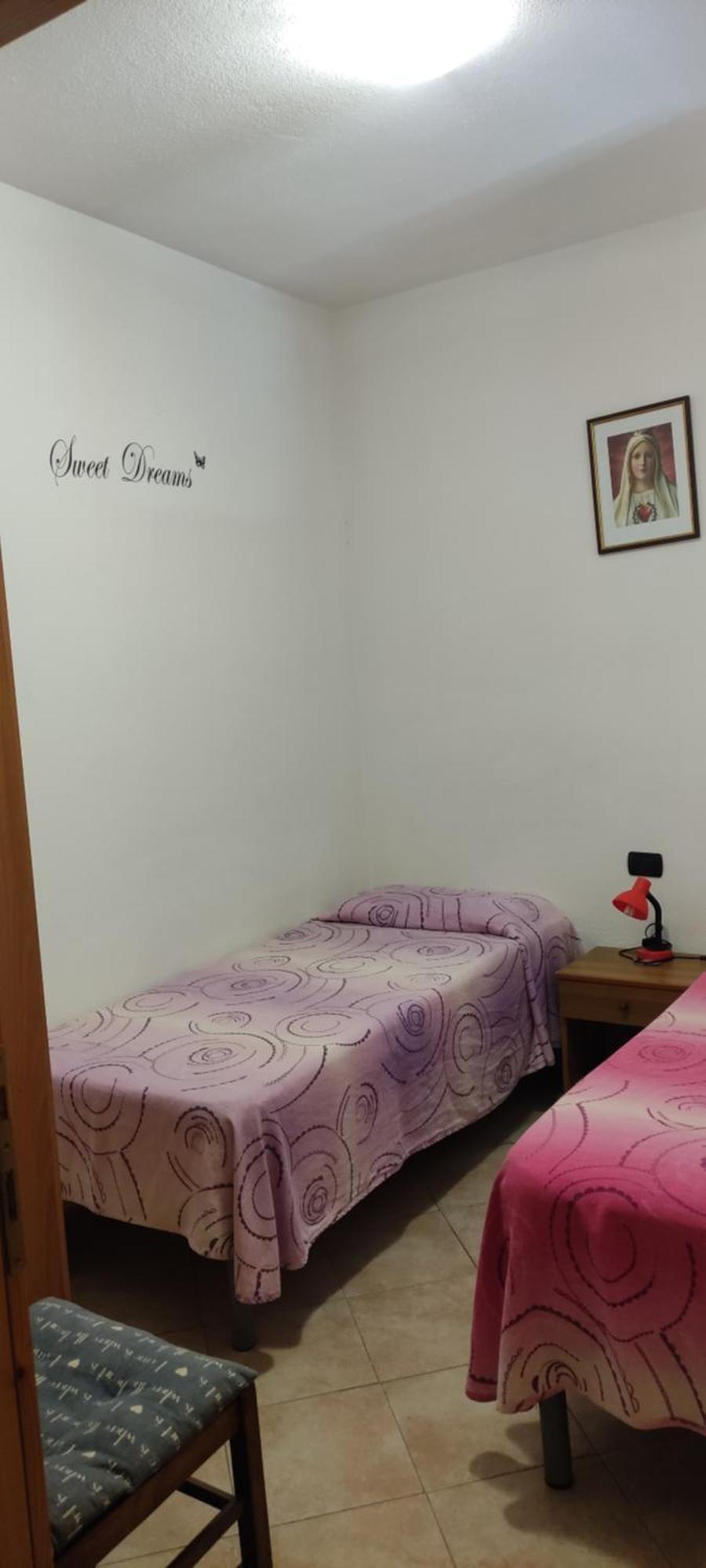 Appartamento Casa Purple Cala Gonone Camera foto
