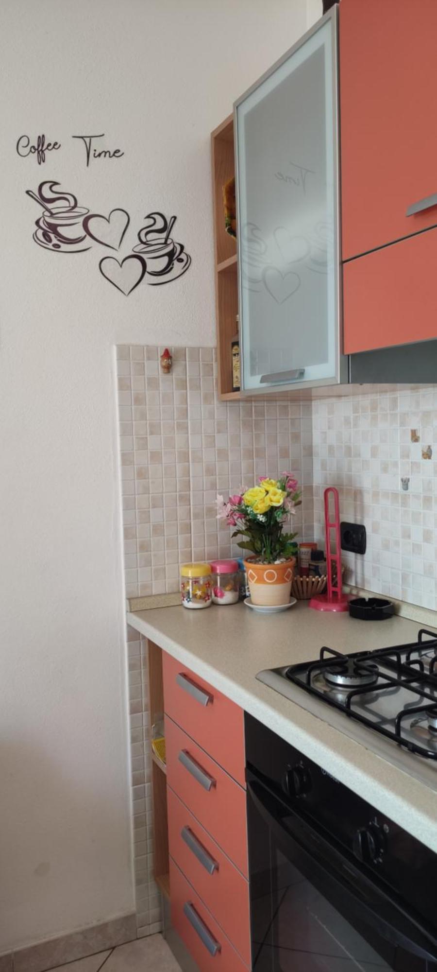 Appartamento Casa Purple Cala Gonone Esterno foto